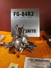 Motore saito r3 - saito,