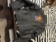 Vendo giubbotto chiodo - vendo, il