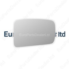 Right side Convex Wing door