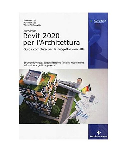 Autodesk revit architecture - autodesk,