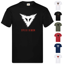 Shirt dainese racing - t-shirt,