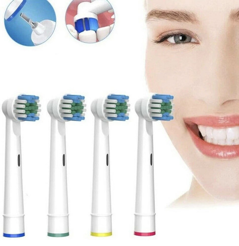 Testine oral ricambio - di,