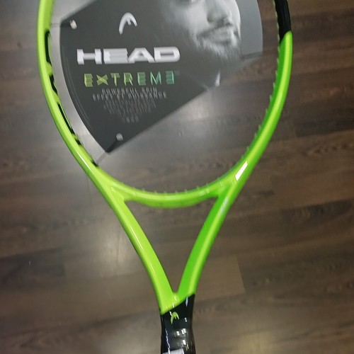 Head extreme manico peso - extreme,