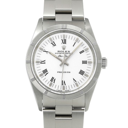 Orologio rolex air king 14010 - rolex,