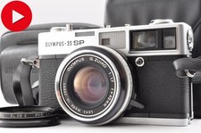 [US Duty Paid] Olympus 35 SP