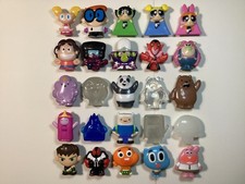 Set Completo 100% Gogos Crazy