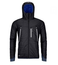 Ortovox Swisswool Piz Boe