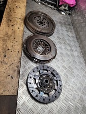 NISSAN QASHQAI J10 SUV 5DR2007-2013 2.0 VOLANO DOPPIA MASSA 8200907206