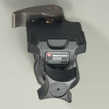 Manfrotto 3229 Testa Monopiede