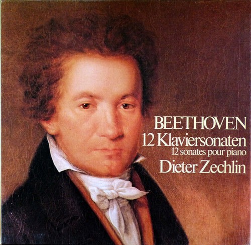 Klaviersonaten 12 sonates - klaviersonaten, =