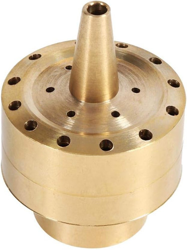 Spruzzatore ottone per - spruzzatore,