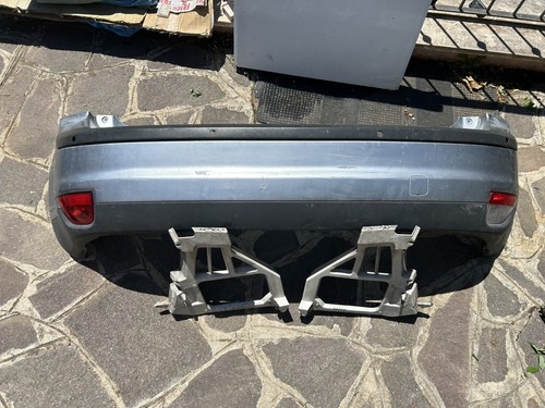 Paraurti posteriore ford focus - posteriore,