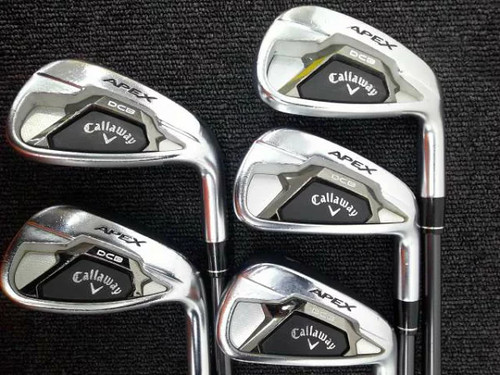 Callaway apex dcb - callaway, di