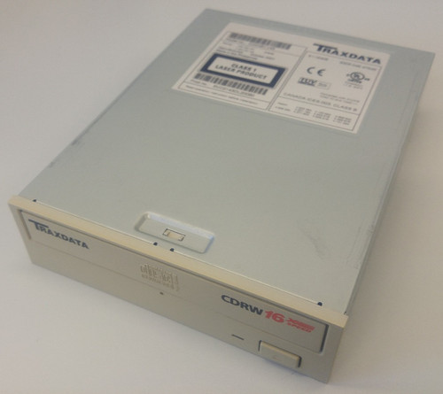 Traxdata cdd4911 ide - traxdata, cdd4911/45