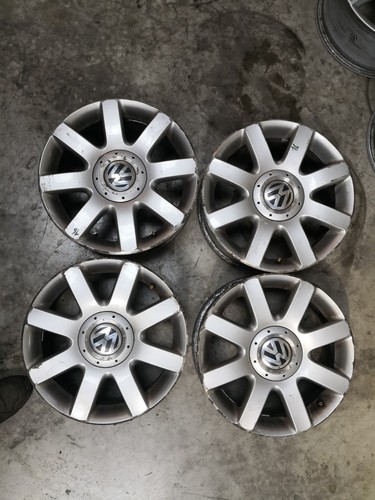 1k0601025r cerchi lega vw - 4,