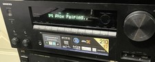 Onkyo TX-NR676 7.2 Channel AV