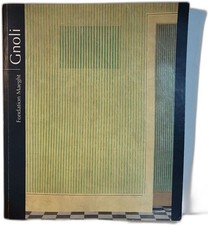 D.Gnoli | Domenico Gnoli | Bon