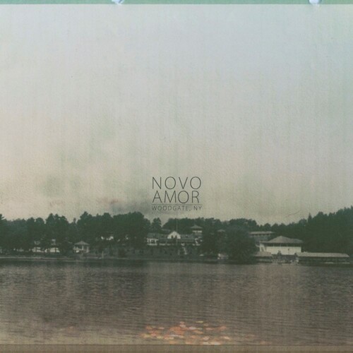 Novo amor woodgate ny - amor, [new
