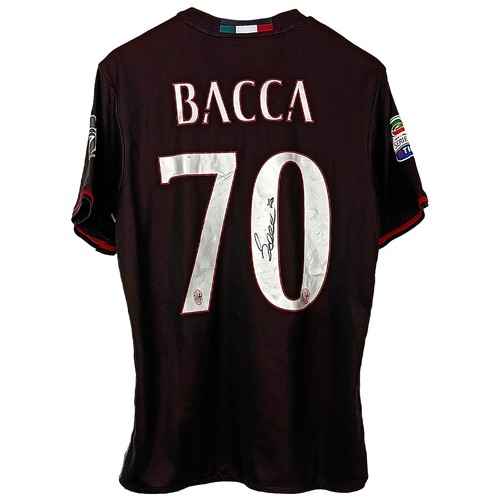 Milan 2016 2017 adidas - adidas, bacca