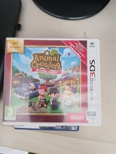 Animal Crossing: New Leaf