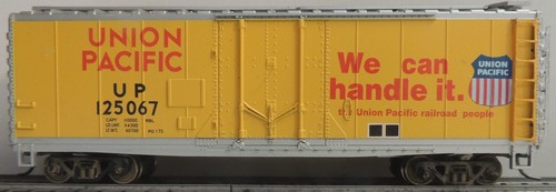Aggiornato roco union pacific - aggiornato,
