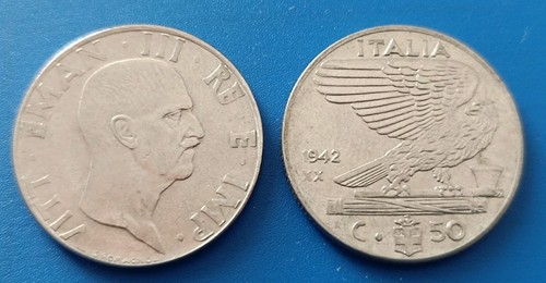 Italia moneta centesimi - italia,