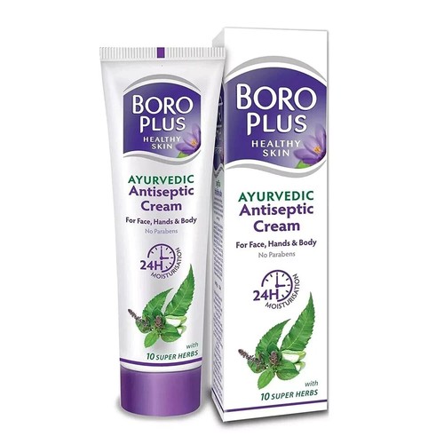 Himani boro plus crema - boro,