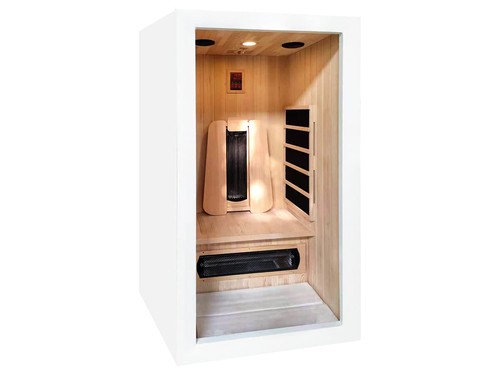 France sauna francese - sauna,