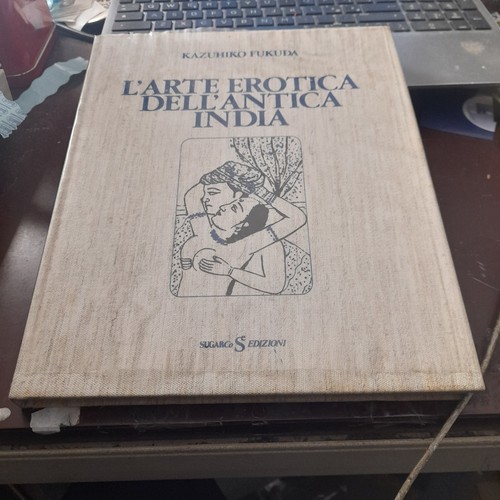 Kazuhiko fukuda arte - l'arte, erotica