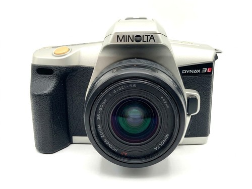 Minolta dynax - dynax, +