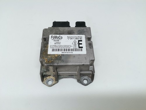 Centralina airbag per - airbag, ford