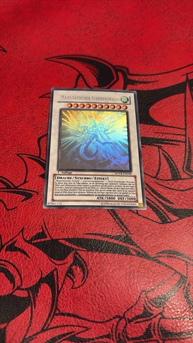 Yugioh ghost rare maestoso - ghost,