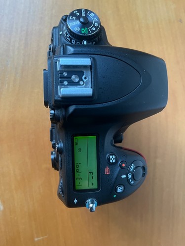 Nikon d750 3mp dslr - 24.3mp, fx