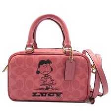 Borsa a tracolla Coach x