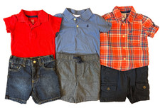 Abbigliamento bambino bambino