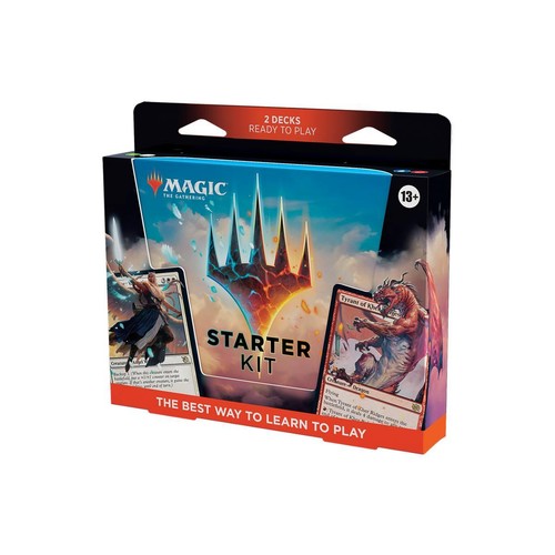 Arena starter kit iniziale - arena,