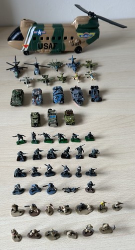 Micro machines pacchetto - machines,