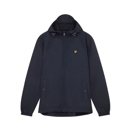 Lyle scott giubbotto uomo - giubbotto,