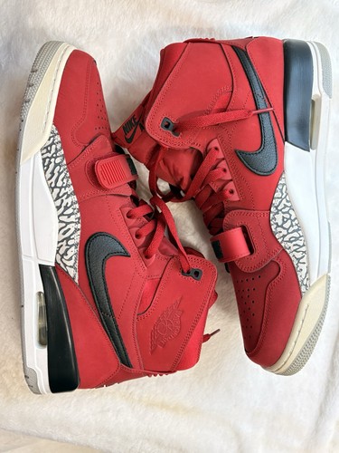 Nike air jordan legacy - air,