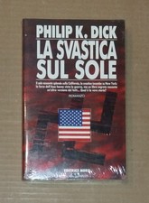 Philip K. Dick - La Svastica