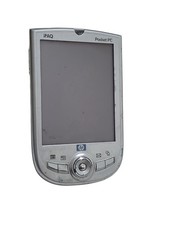 Ipaq pocket h1900 - hp, series