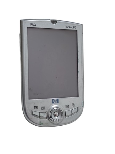 Ipaq pocket h1900 - ipaq,
