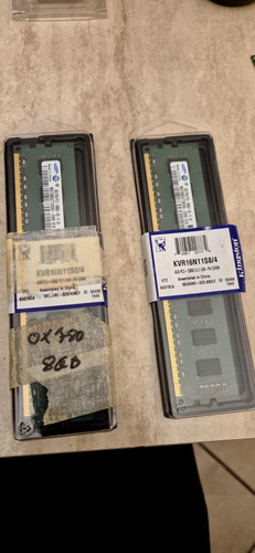 Lotto ram desktop - lotto, 3x