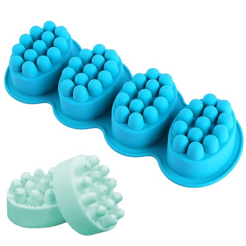 Sapone silicone fatto casa - sapone,
