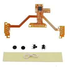 Turbo Rapid Fire Mod Board