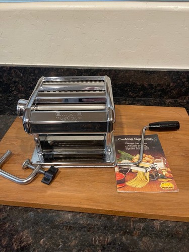 Marcato ampio 150 pasta