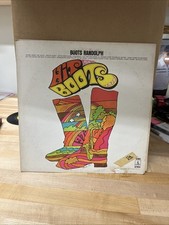Boots Randolph, Hit Boots