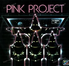 Pink Project - Disco Project