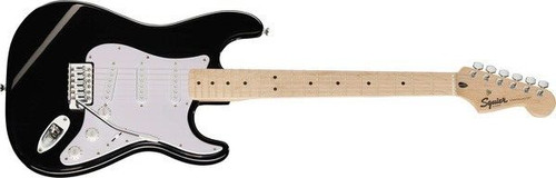 Squier fender stratocaster - ,