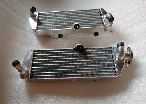 Radiatore alluminio per - in,
